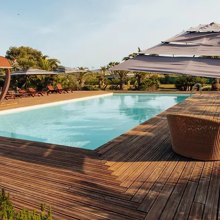 Relax Aparthotel Vieste
