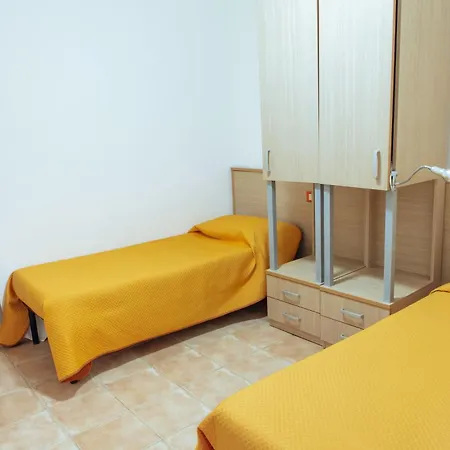Aparthotel Relax *