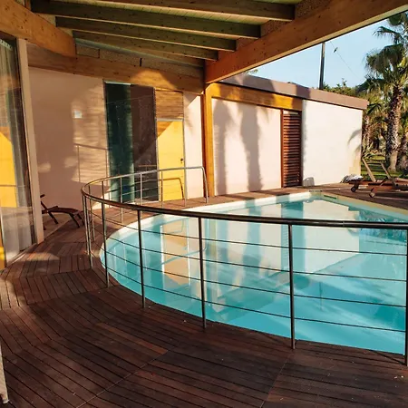 Relax Aparthotel Vieste