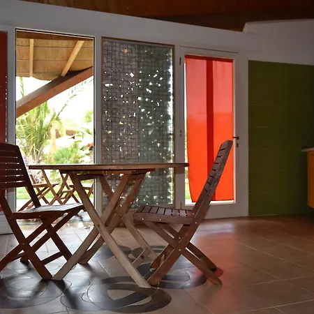 Aparthotel Relax Vieste