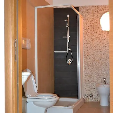 Aparthotel Relax